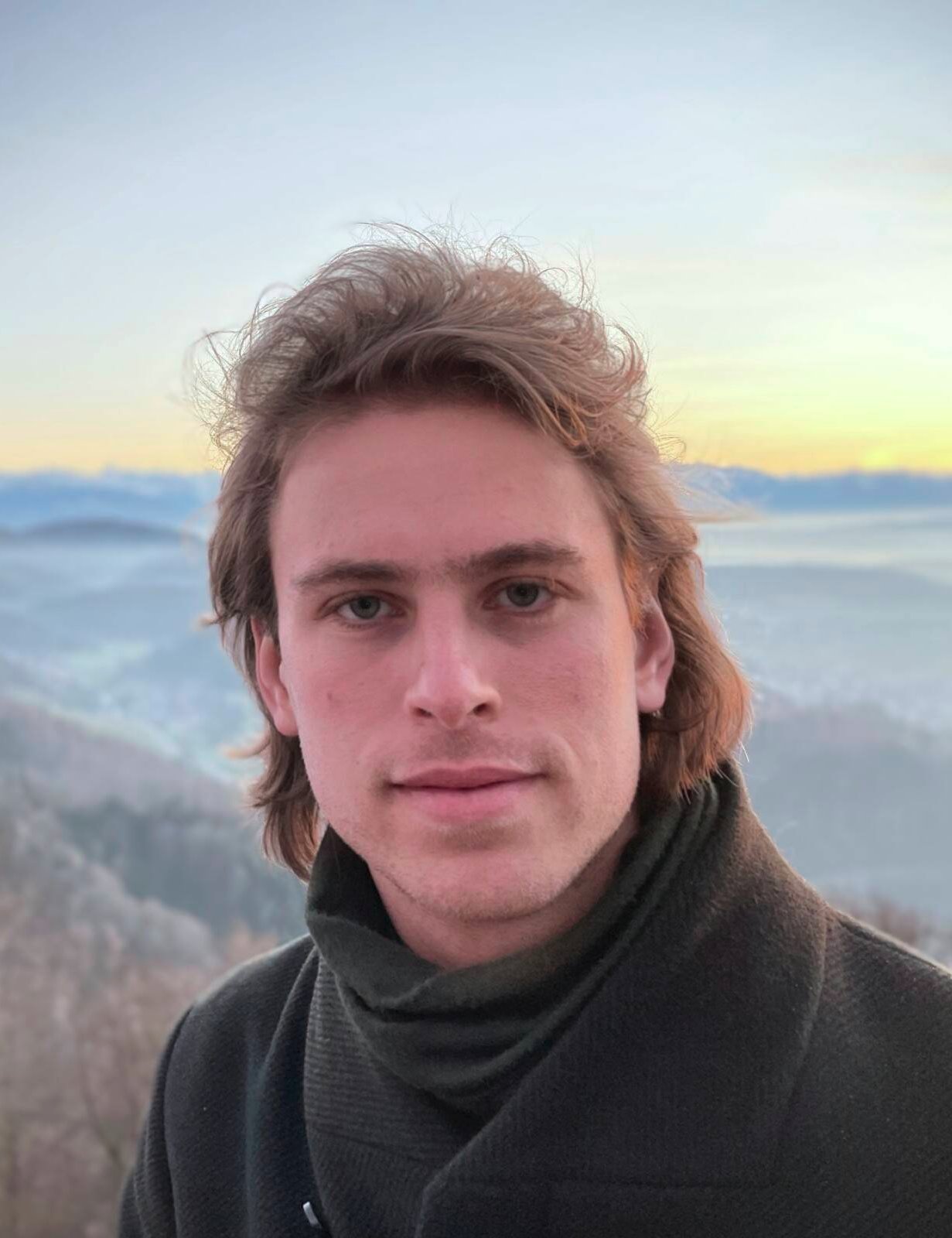 Benedikt Gräßle